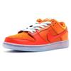 Nike Sb Dunk Low Gamma Orange 304292-868