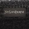 Yves Saint Laurent 90s Made In Japan Alpaca Blend Old Long Sleeve Sweater Men's Used