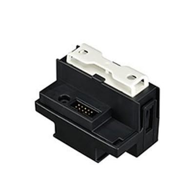 SHARP Zamienny moduł generowania jonów Plasmacluster i inne IZ-C75P (1 kawałek) [Kompatybilne modele] IB-HU32-G IB-HU32-P IB-HU33-P IG-DK1S-B IG-DK1S-P
