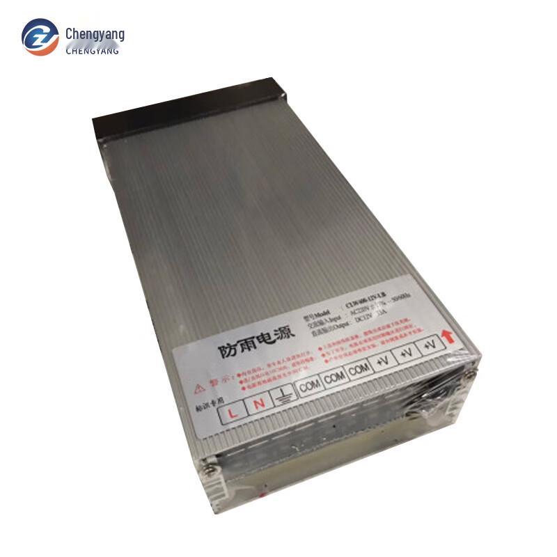 Cheng Yang 400W 12V Rainproof LED Power Supply