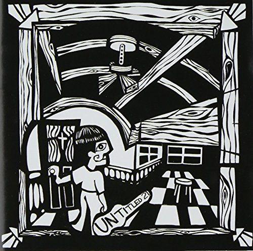 

[USED] (CD)Untitled 21: A Juvenile Tribute to/Various Artists