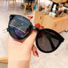 Kids Vintage Square Sunglasses UV400 Protection Fashion Boy Girl Baby Goggles Children Sun Glasses Eyewear