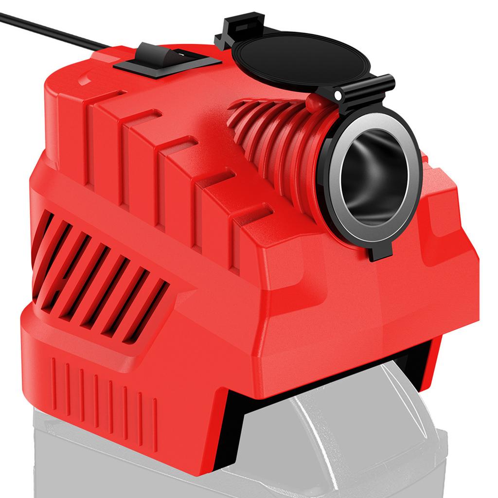 MultiGadget Car Charger Converters Overload Protections Simple Setups Compatible for 18/20V Batteries Power Tool