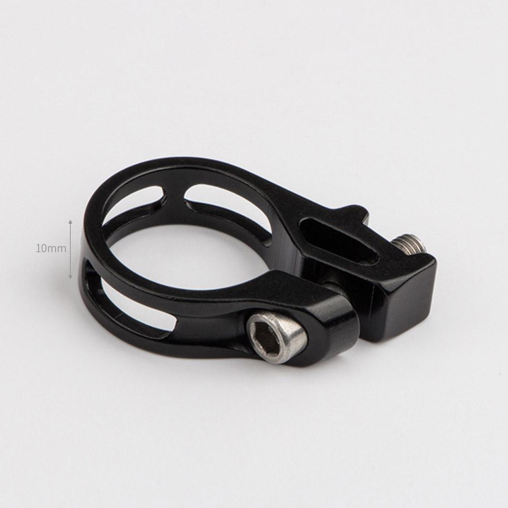 Bicycle Shifter Clamp Bike Parts Oil Disc Brake Clamp