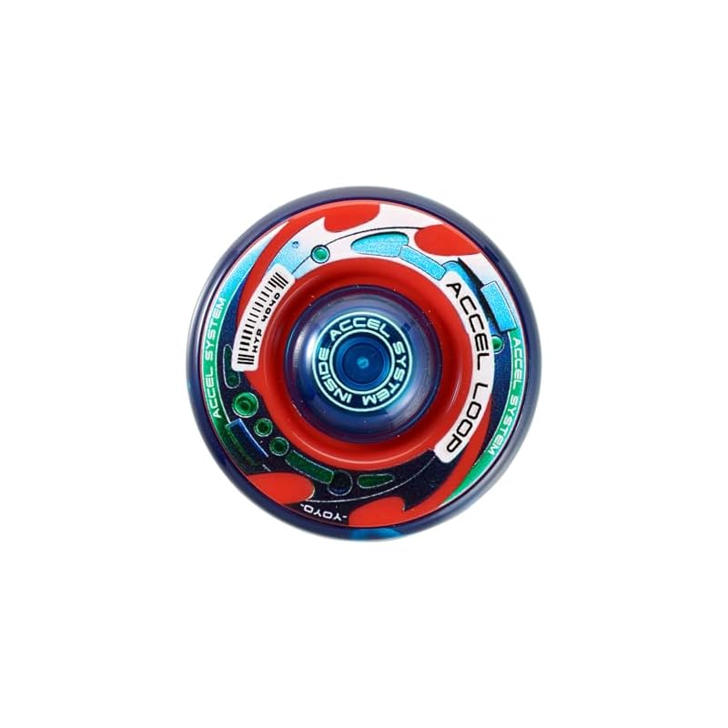 [Bandai] HYPER YOYO ACCEL Accel Loop -Future Ninja-