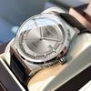 Reloj Carnival Brand Luxury Watches for Men Fashion Waterproof Sapphire Calendar Automatic Mechanical Wristwatches Montre Homme