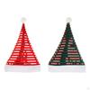 Christmas Hat Costume Accessories Multipurpose