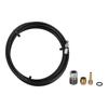 1 Set 2m Length Hydraulic Disc Brake Hose for Magura MT2 MT4 RACE DIY Modification