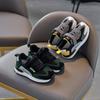 Good Quality Summer Teens Children Soft Sport Fashion Shoes Kids Running Breathable Sneakers For Boy Girls