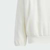 adidas Sports Casual Hooded Pullover Sweatshirt Men Sweatshirts Han-Jade-White JN0116
