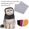 Cover High Elastic Noise Reduction Anxiety Relief Warm Windproof Cold Resistant Soft Outdoor