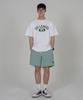 Deomail Mlg 84 Logo Day Pants [Mint]