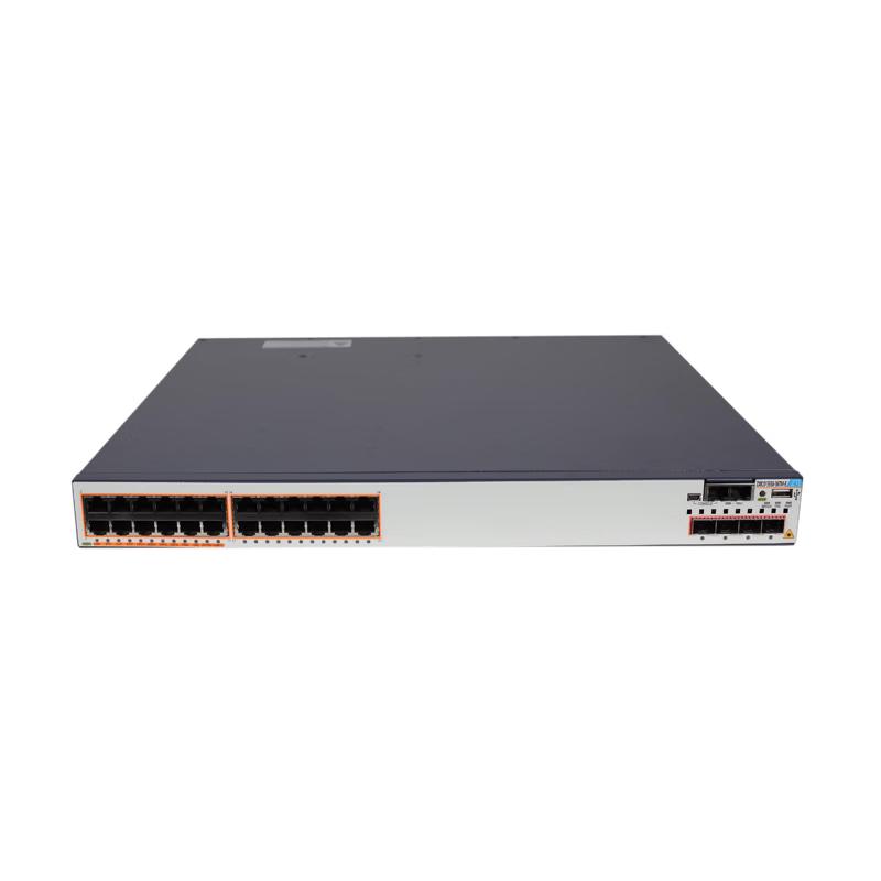 

ZTE ZXR10 5950-36TM-E-1AC Ethernet Switch