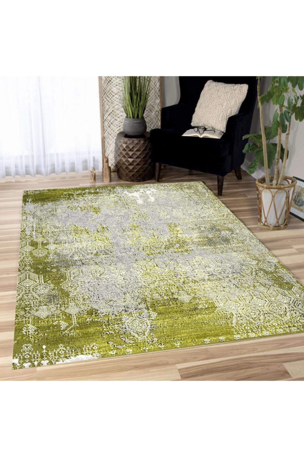 

Моющийся нескользящий ковер и дорожка с цифровой печатью KOZZY HOME