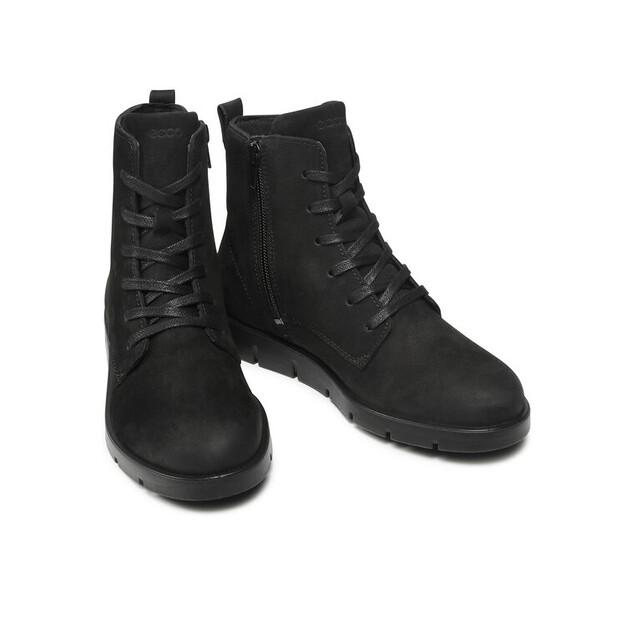 Ботильоны ECCO Bella 282003 02001, черные