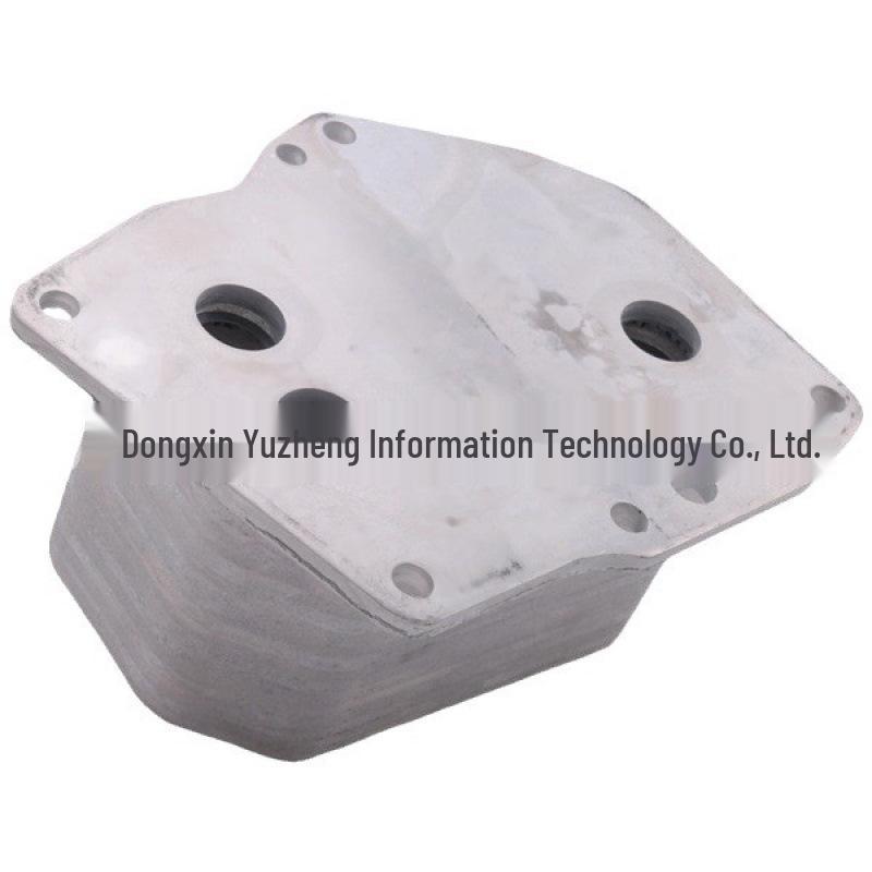 Oil Cooler for Ford Ranger & Mazda BT-50, Part 1746665/BB3Q-6B624EA
