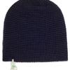 OTHER-worldly Drop Apple Beads Beanie [Black]