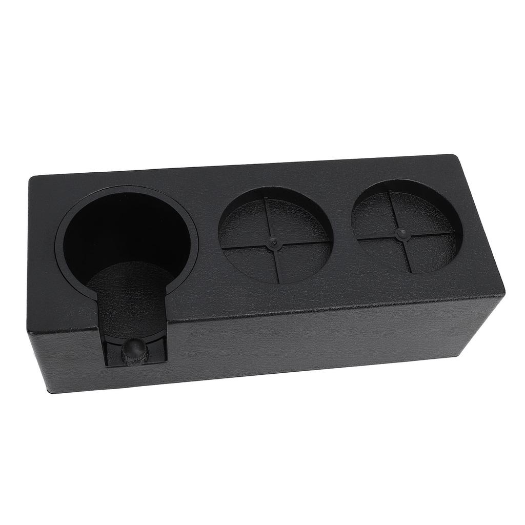 Coffee Tamping Station Plastic 51 To 58mm Universal Portafilter Stand Coffee Tamper Holder for Home