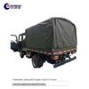 Waterproof & Oil-Proof Truck Tarpaulin Cover