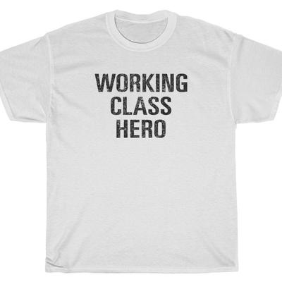 Üst giysisi – T-shirtler