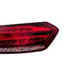 4PCS LED Rear Tail Light Brake Lamp 4PCS 2129060103 2129060757 2129060703 2129060203 For Mercedes E-Class W212 2013-2015