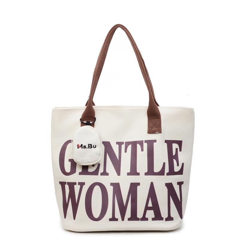

Single-shoulder Bag, Large-capacity Bag, Casual and Simple Single-shoulder Bag, Niche Commuter Tote Bag кавовий