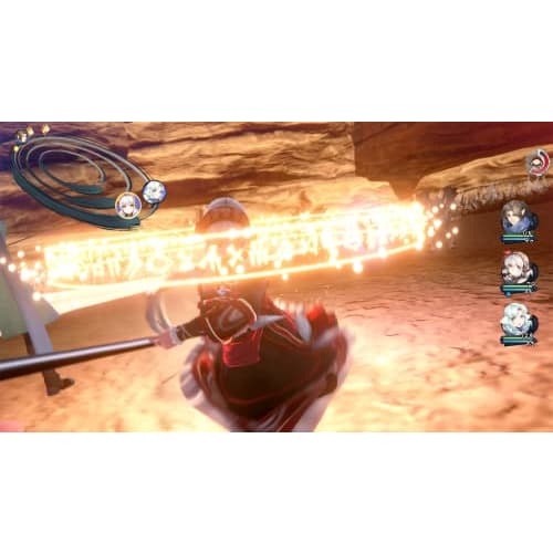 monochrome mebius tokinodai redemption -ps5 first production edition