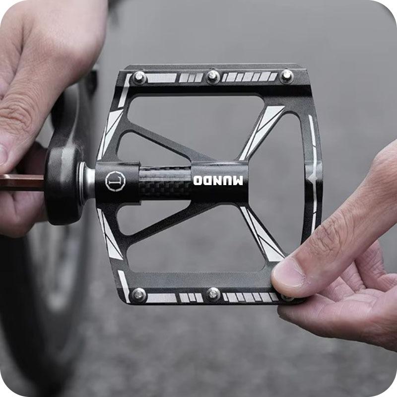 10E bicycle pedals