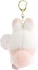 MV31901 Sugar Cocomoo and Candy Hanging Plush Toy Sugar Cocomoo San-X "Rolly Pop's Day"