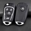 5/10Pcs 14MM Car Remote Key Badge Emblem Metal Logo Stickers For VW GTI Polo Golf Passat Tiguan Arteon Touareg CC Taigo Caddy Je QO2