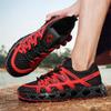 CYYTL Shoes For Men Sneakers Mesh Casual Breathable Sports Summer Outdoor Tennis Running Designer Hiking Loafers Luxury Platform