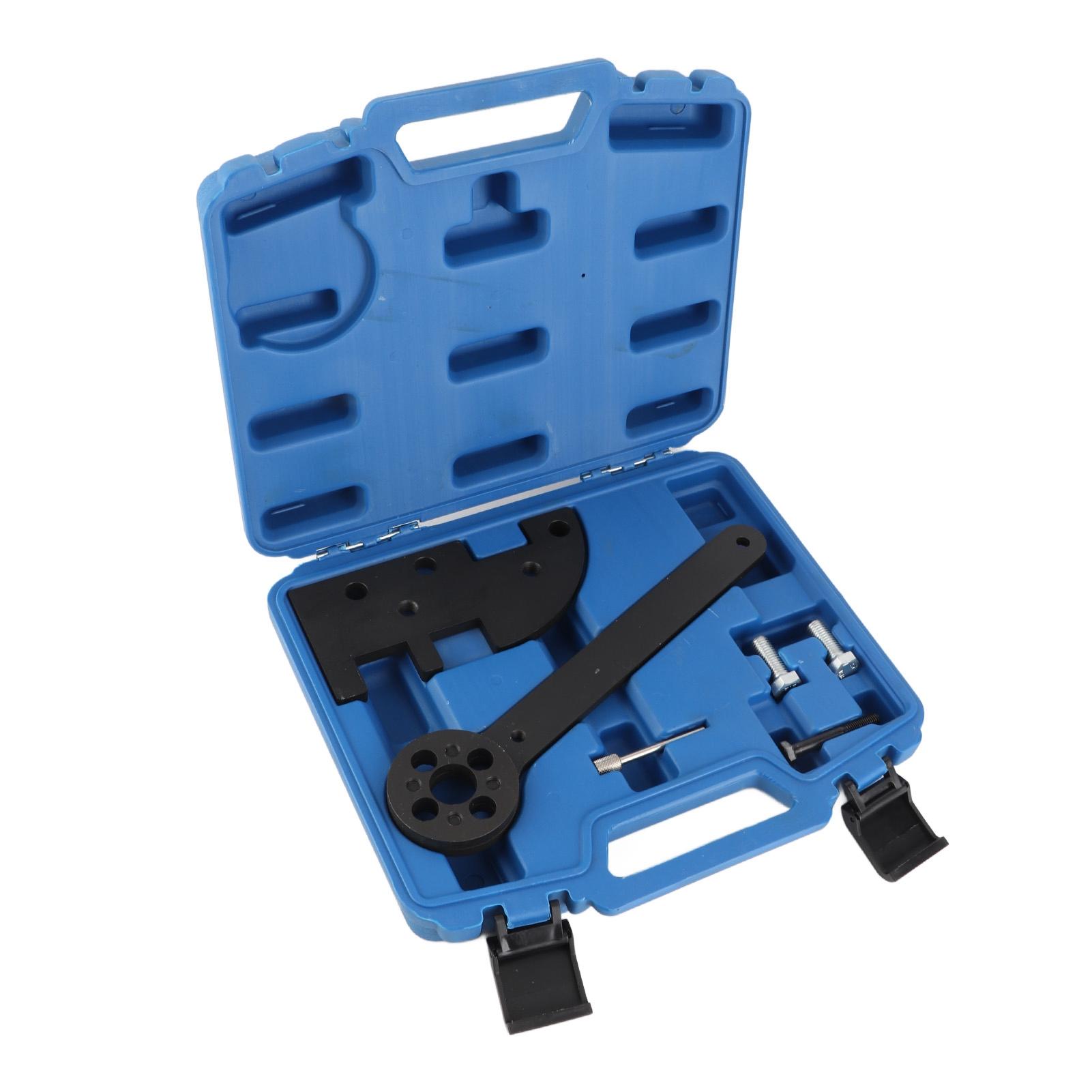 

Engine Timing Tool Kit Steel Replacement for S60 S80 S90 V40 V60 XC40 XC60 2.0L Engines