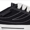 Superga S7112mw951 Superga 3061 Stitch Mule Black White