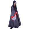 Cosplay Costume Dress Mo Dao Zu Shi Characters Wei Wuxian Young / Yiling Laozu Lan Wangji Jiang Cheng Yanli