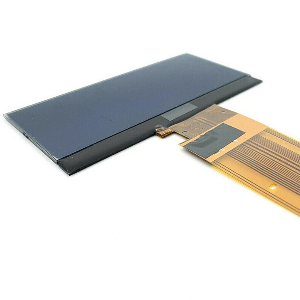 Instrument Cluster LCD Display Screen For Mercedes C-Class W203 2001-2006 For Mercedes G-Class W463  2002-2006 Touch Screen