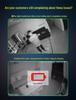 Wireless Mobile Camera: Network-Free HD Home Monitor & Smart Video Recorder