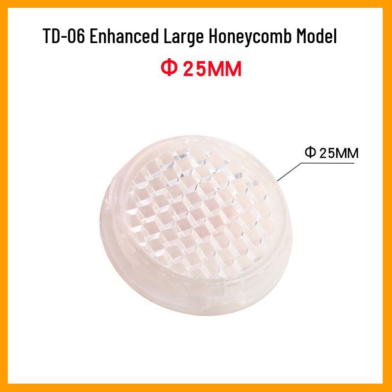 Retroreflective Photoelectric Sensor: E3JK, E3Z & E3F Compatible with Reflector Lens