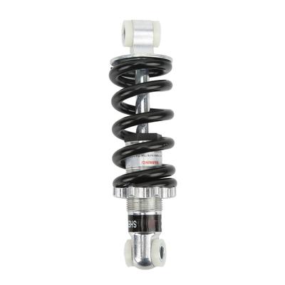 Amortecedores de Bicicleta 150mm 750LBS Amortecedores para Bicicleta de Montanha Motocicleta