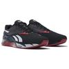 Nové Reebok Nano X3 Černá Modrá Červená HR1423