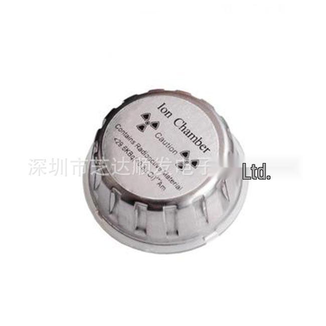 

Ionization Smoke Detector NAP-07 Pro BOM - Electronic Components Chip IC