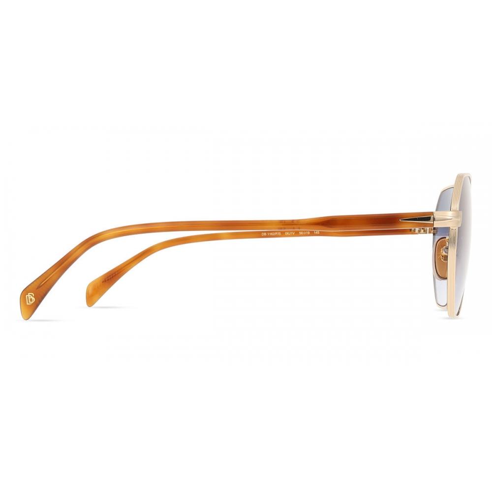 David Beckham Db 1162 F S aSian Fit 06j 1v Men SunglaSSeS