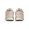 Neue New Balance 574 Schuhe 'Beige Weiß' U574FOG-D