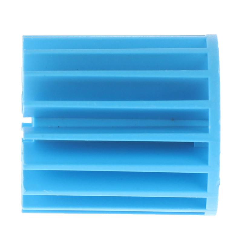 100Pcs 15*16Mm Bio Balls Aquarium Pond Filter Biological Filtration Media