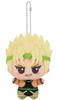 JoJo's Bizarre Adventure Stardust Crusaders Peluche Chibi Env.. 11 cm Article unique: DIO
