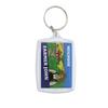 CAMELWORK Naver Farmer John Acrylic Keyring