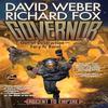 Governor by Richard Fox Paperback Book 9781982193621