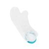 Blue PP   Adult Bath Arm with   Bathing Sleeve SL H2100 55cm