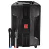 Malata M+9047B Portable 12-inch Trolley Speaker CN Plug (adapter Included)