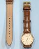 SEIKO Dolce Battery and Strap Working Men's Watch, Replaced, Condition, Z-02