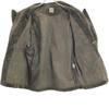 Porter Classic Corduroy Double Breasted Jacket XS BrownUsed